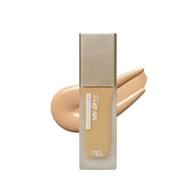 Pretty Filter Perfect Finish Fondöten 35ml