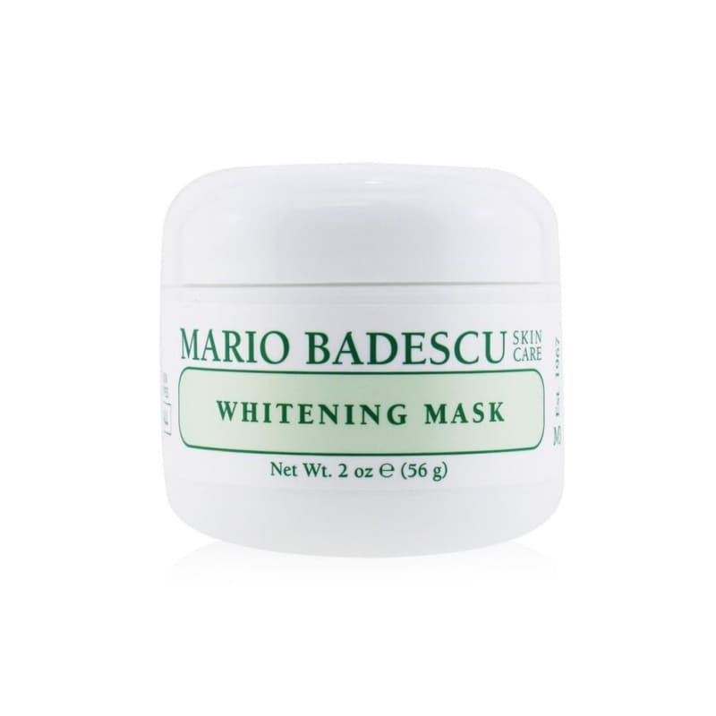 Mario Badescu Whitening Mask 59ml
