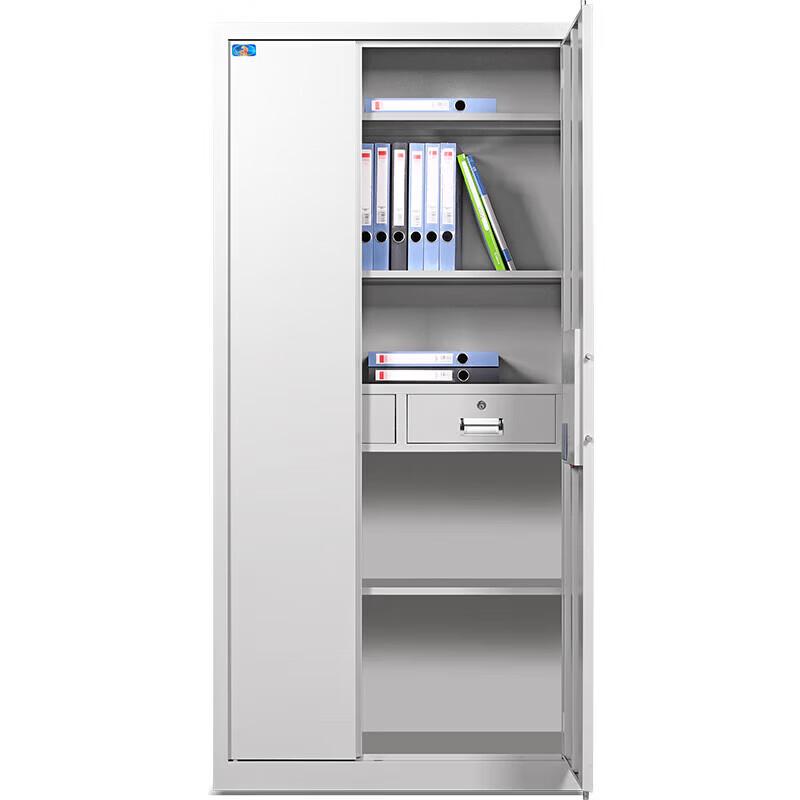 Tiger Brand Large Electronic Steel Security File Cabinet