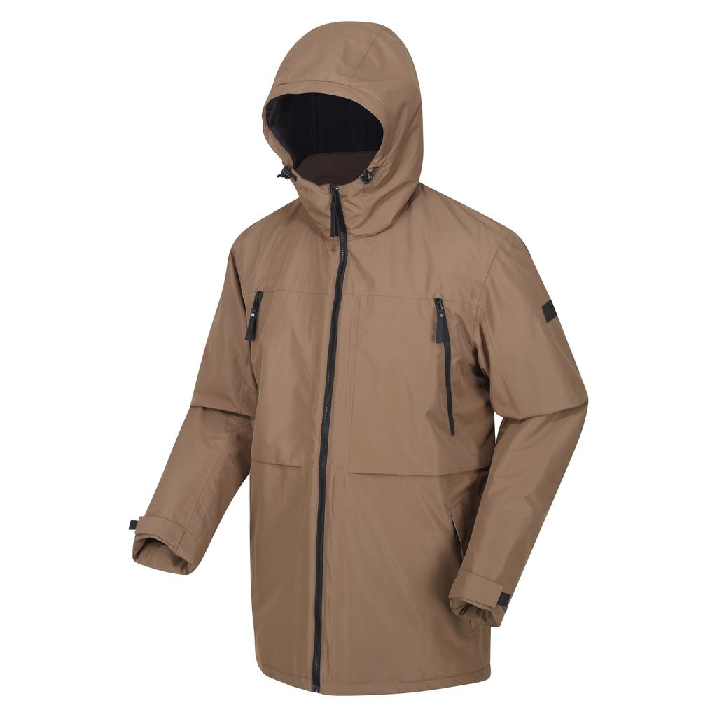 Regatta Mens Larrick Waterproof Jacket