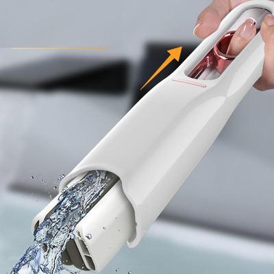 Mini Paspas Taşınabilir Kapalı Ve Açık Su Emici Pamuklu Cam Ekran Silecek Yok El Yıkama Paspas