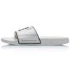 Li Ning Fashion Quiet Slide Slippers Men's White AGAP012-4