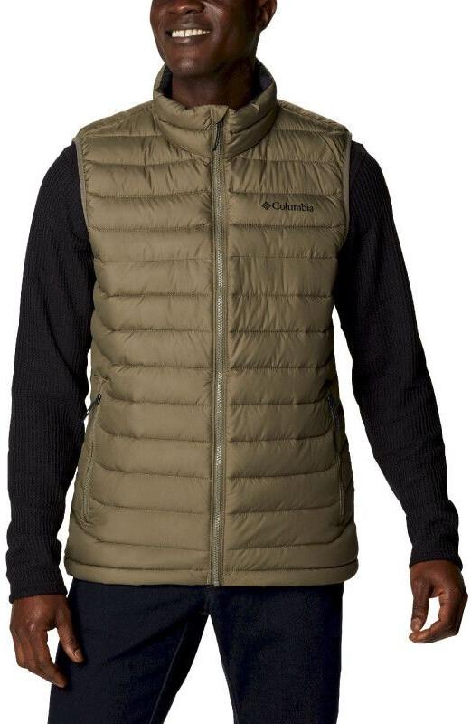 Columbia Powder Lite II Vest