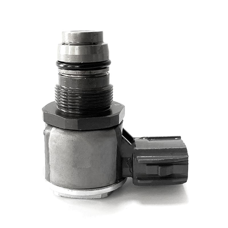 A16P-23810-0E010 Fuel Rail Pressure Sensor For Toyota Hilux Revo 1GD 2GD Fuel Rail Solenoid Valve 23810-0E020 23810-0E011