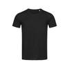 Stedman Mens Stars Ben Crew Neck Tee