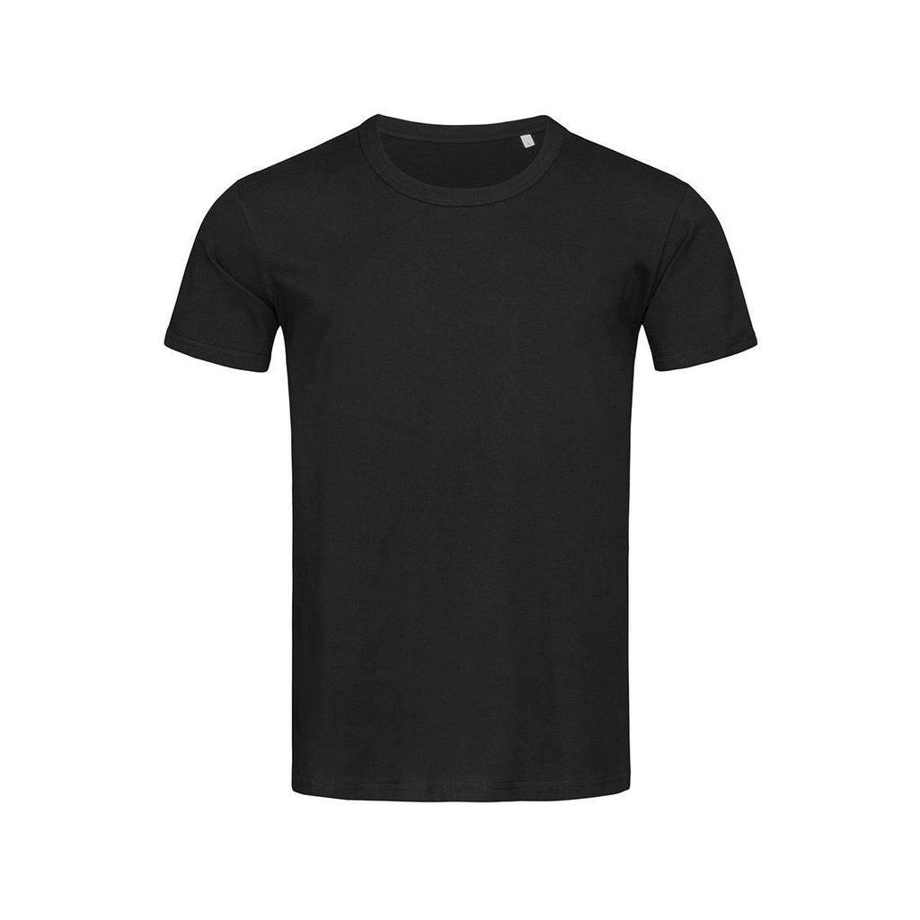 Stedman Mens Stars Ben Crew Neck Tee
