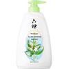 Liujun Icy Cool Shower Gel Duo Pack