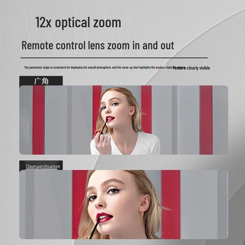 Lenovo Thinkplus AI Tracking Webcam (CN version)