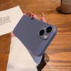 Applicable To Apple 14promax Phone Case Mesh Heat Dissipation Holes, IPhone 13/12 Full Package 11 Anti-drop Xr