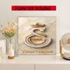 Galatasaray Personalized Text Diamond Painting Round Diamond Mosaic Rhinestones Diamond Embroidery Craft Kit Wall Decor Without Frame
