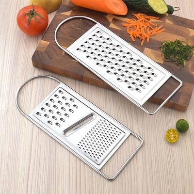 Edelstahl Multifunktionale Zerkleinern Gemüse Cutter Küche Zerkleinern Slicer Haushalt Rettich Kartoffel Wäscher