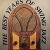 LP Record VARIOUS  Best Years Of Swing Jazz SUX90E METRONOME Japan Obi Jazz Used