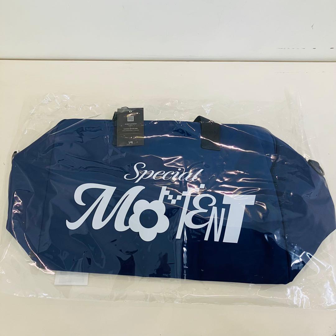 

[Б/У] TREASURE Сумка сокровищ Фанкон Сеул Корея