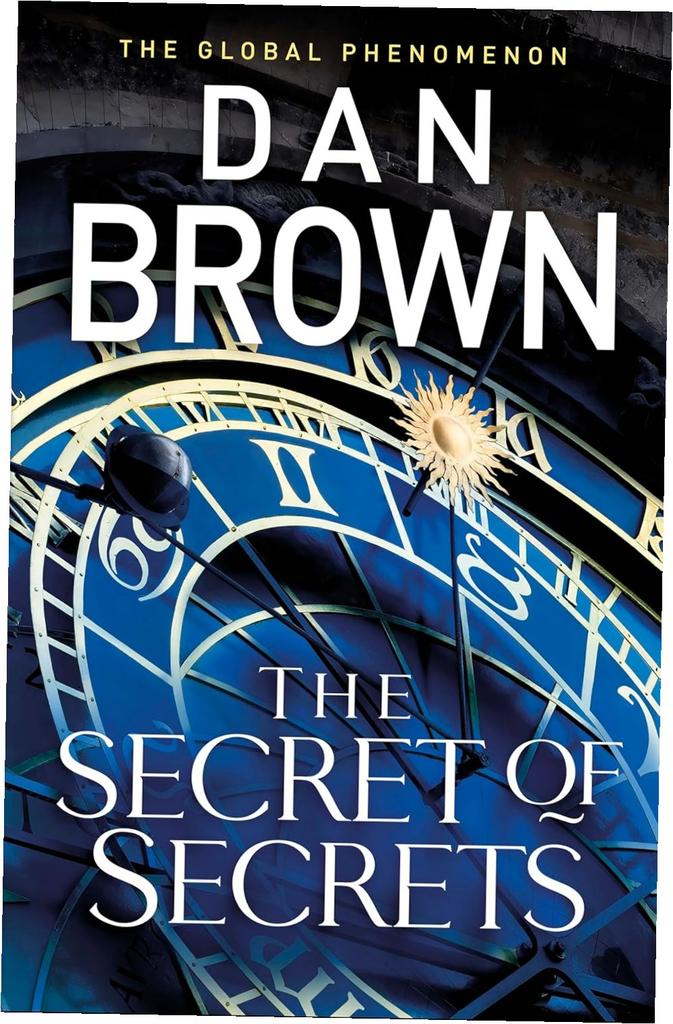 The Secret of Secrets