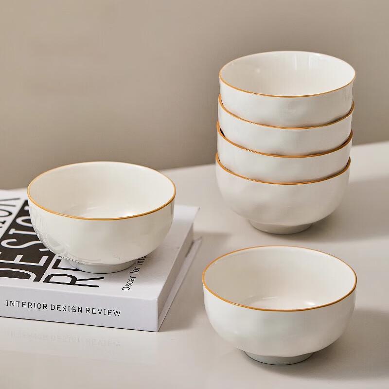 

Nordic Underglaze Ceramic Dinnerware Set