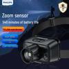 Philips SFL3183RH LED Sensor Headlamp