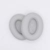 Replacement Earpads Ear Pad Ear Cushions for Life Q20 Q20BT Headphones Leather Cover Repair Part