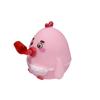 Spitting, Pinching, Relieving Toy Squeezing Sound, Rolling Chicken