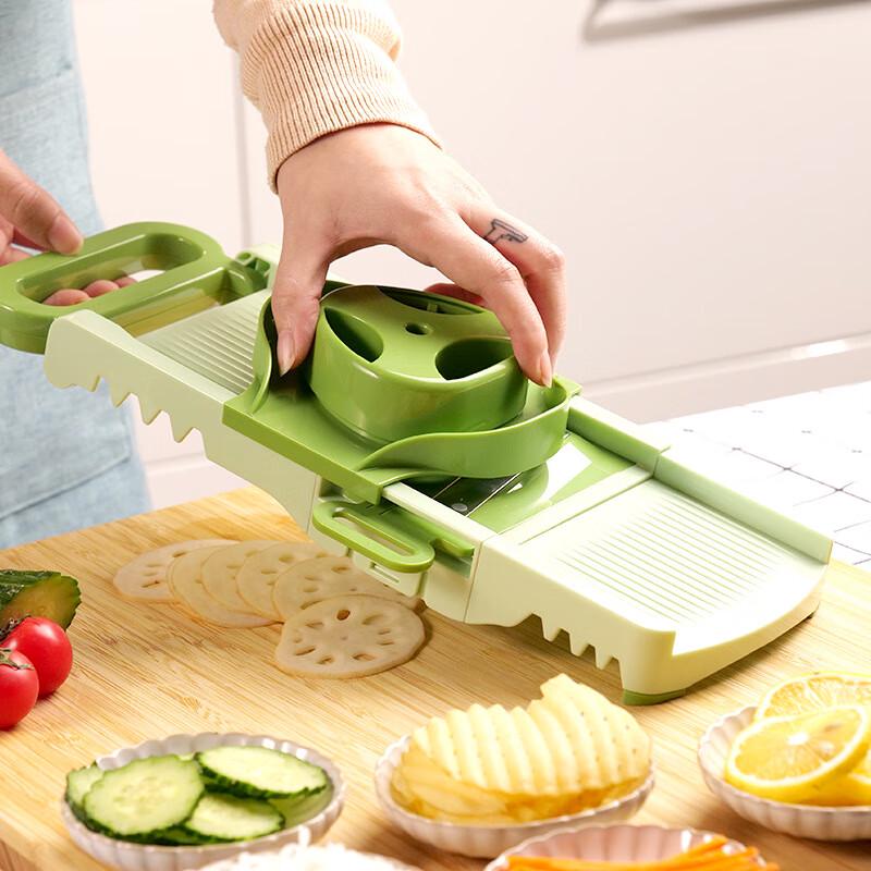Vegetable Shredder for Radish and Potato