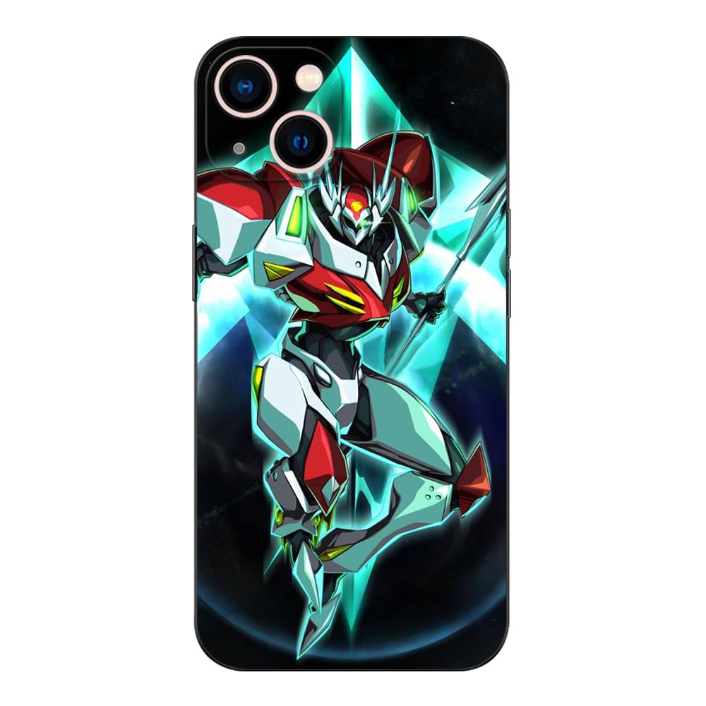 

Black tpu Case For Honor 8a Prime 8s 9 10X Lite 9A 9C 9X Premium Pro 9S Case Cover Tekkaman Blade honor 9A