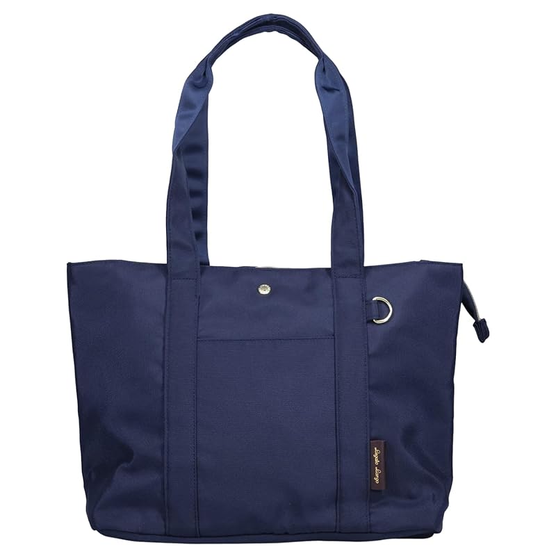 

[Legato Largo] tote bag Easy search bag LT-F3412 ladies NV