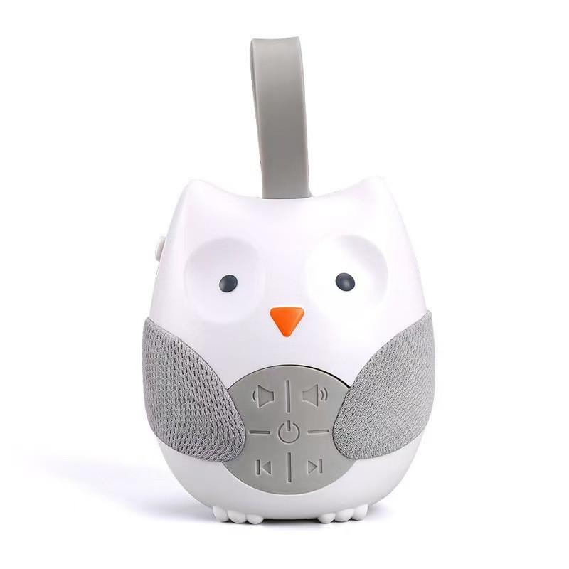 Baby Crib Mobile Hanging Owl To Soothe And Help Babies Sleep - Cute Toy