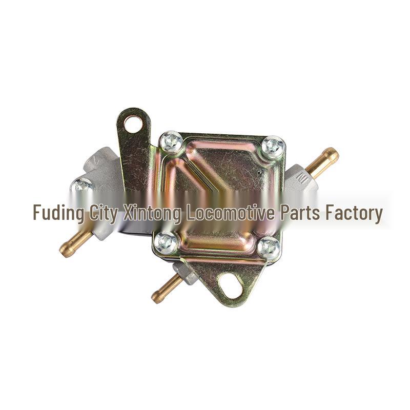 Pompe à carburant pour scooter ATV Cross-Country 400: Forest Sea 300/Compatible avec Véhicule de Plage ATV260