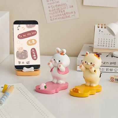 Domácí výzdoba – Sošky