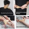 Wood Craft Massage Tools 3 Piece Wooden Gua Sha for Lymphatic Drainage Effective Deep Tissue Body Massage