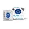 EXS Ultra Thin Premium Latex Condoms - Pack of 3