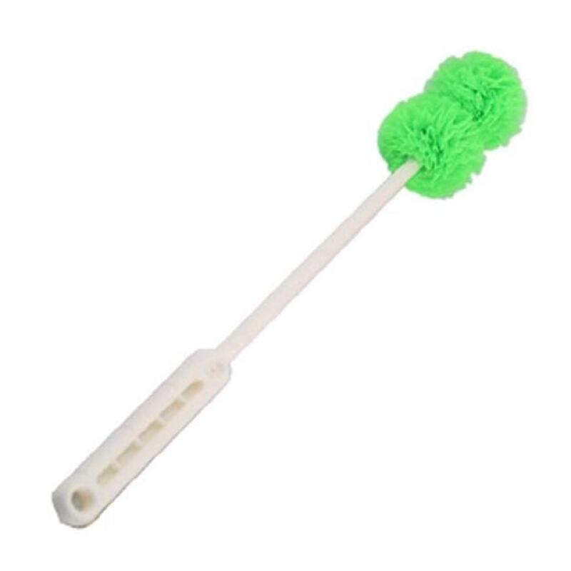 

Bottle cleaning brush, bottle brush, glass bottle brush, long-handled brush