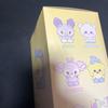 [USED] NMIXX MIXXFFY Pop-Up Plush Toy Bay