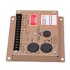 ESD5500E Gobernador Electrónico del Motor Grupo Electrógeno Diésel Arranque Lento Controlador de Velocidad de Ralentí 12V 24VCC