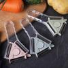 Vegetable Peeler Stainless Steel Blade Potato Shredder Tool with Ergonomic Handle Easy Switch