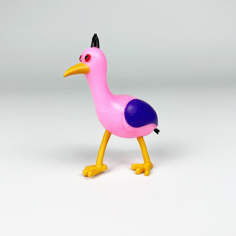 Cartoon Garden of Banban Anime Hobby Toys Model Green Jumbo Josh Monster Doll Kids Christmas Birthday Gifts