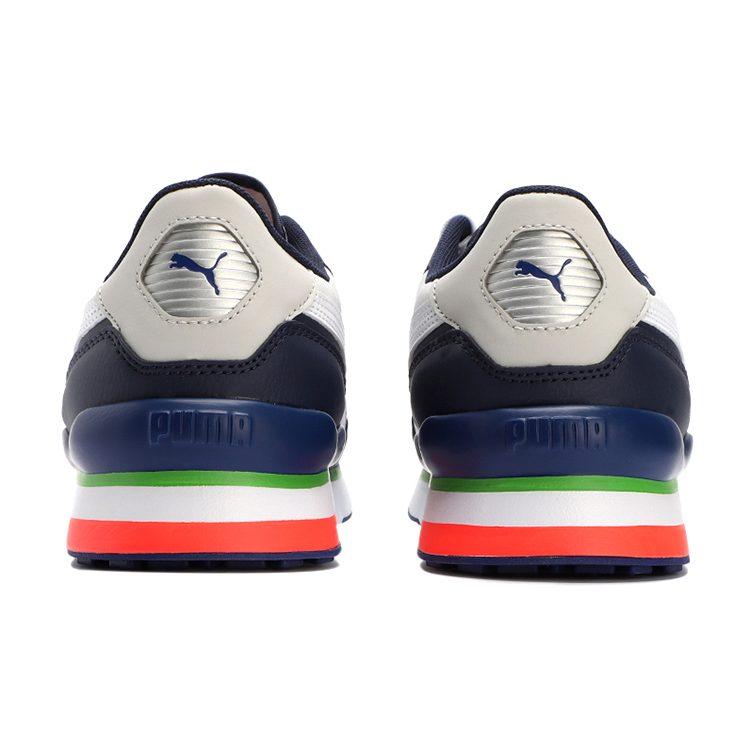 PUMA R78 Futr 'White Peacoat' 374895-04