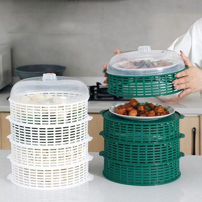 Articoli per la cucina – Coperchi e coprivivande