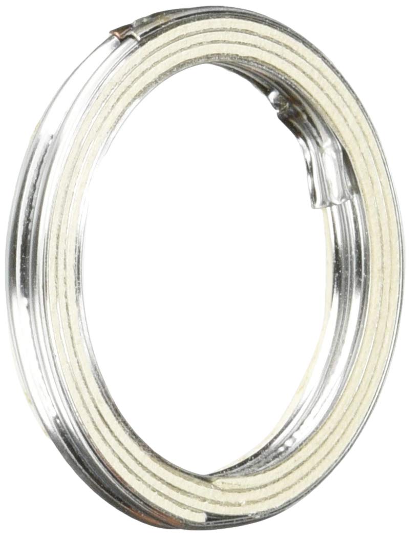 KITACO Exhaust Muffler Gasket (XY-03) Majesty 250/RZ50 (5FC) etc. 963-0000003
