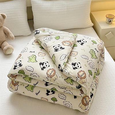 LISM All-Season Soybean Fiber Quilt