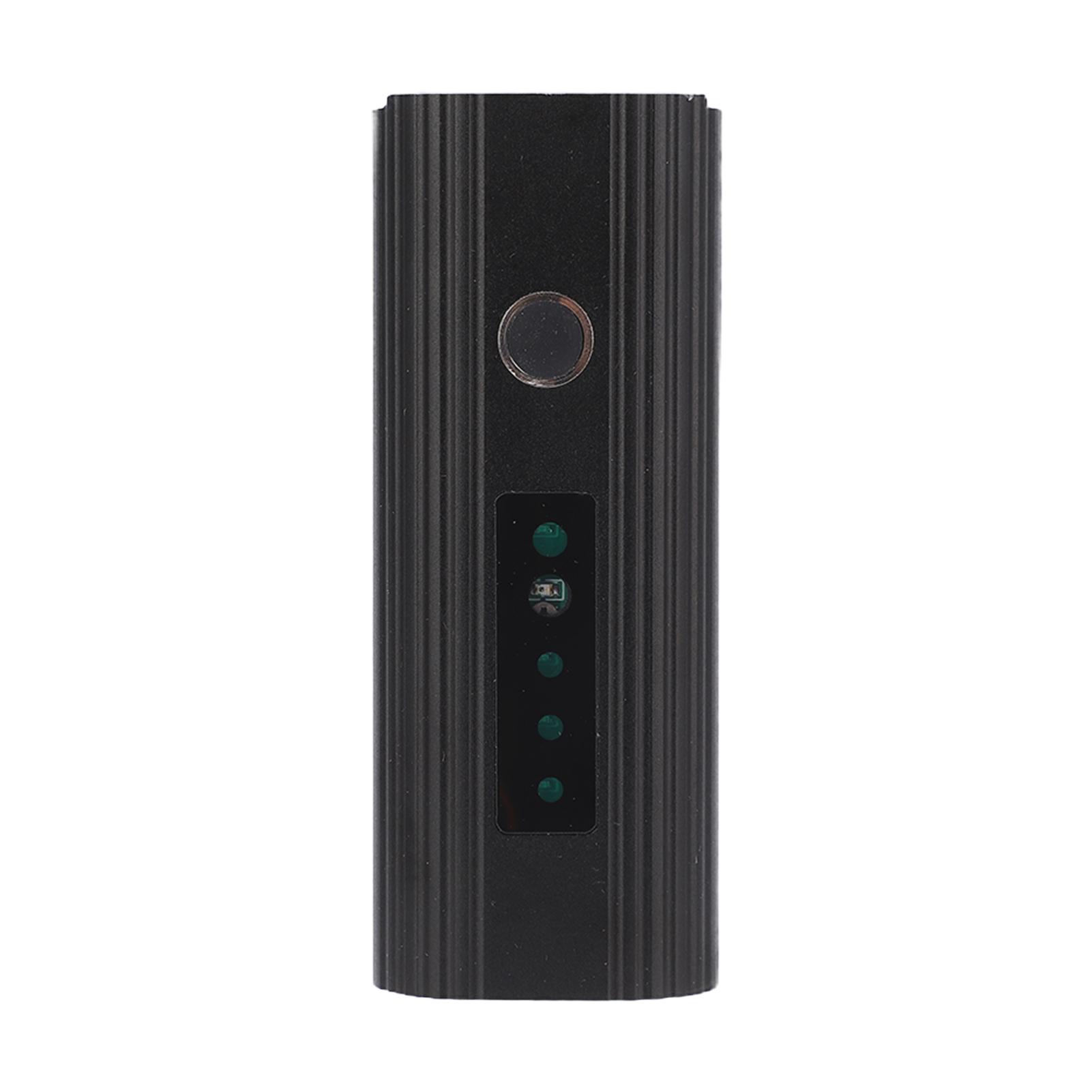 

Bike Front Light Waterproof USB Rechargeable Bicycle Headlights for Road Bikes Night Riding