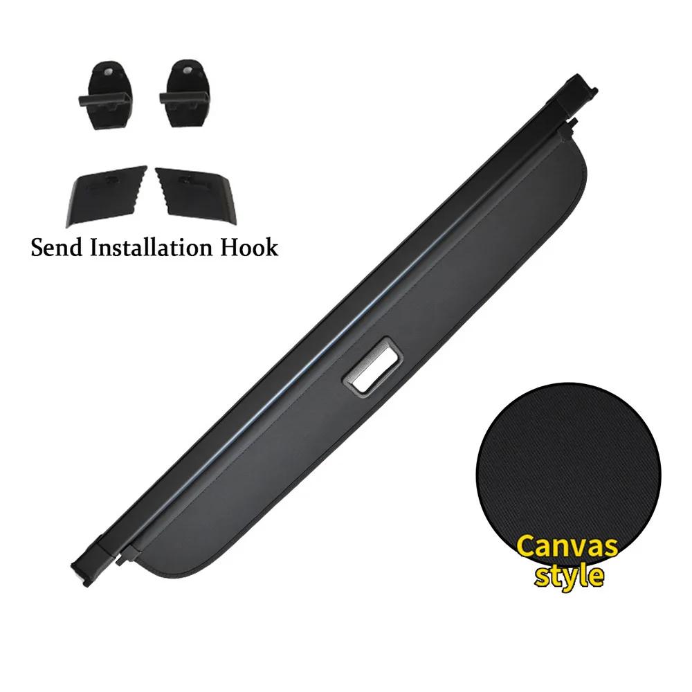 

Крышки багажника для BMW X5 G05 iX5 xDrive45e 2019~2024, задняя багажная перегородка, щиток, шторка, аксессуары для интерьера