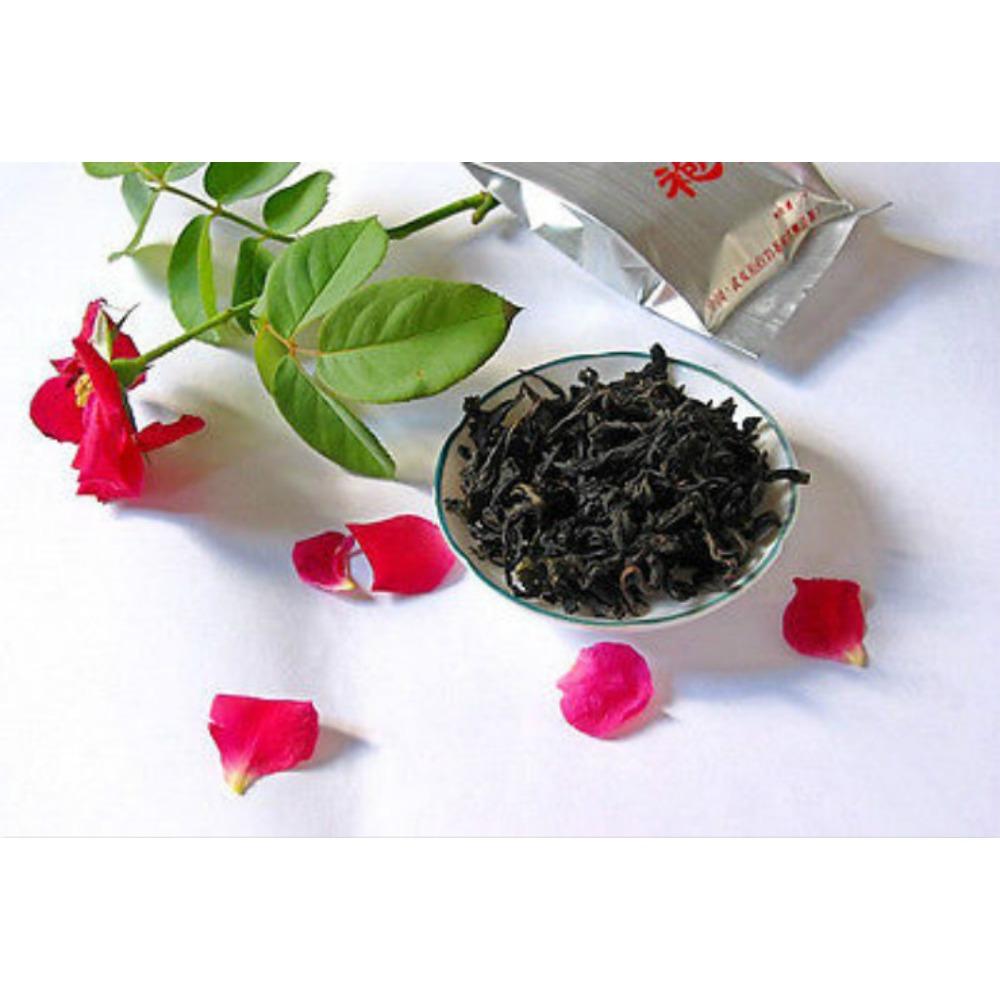 High Quality Anxi Tieguanyin Oolong Tea, Fragrant Traditional Chinese Green Tea