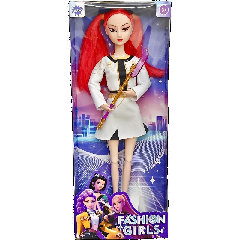 New  Selling New Kpop Exclusive Idol Doll High Quality Durable Collection Fan Toys Popular Idol Dolls Gifts