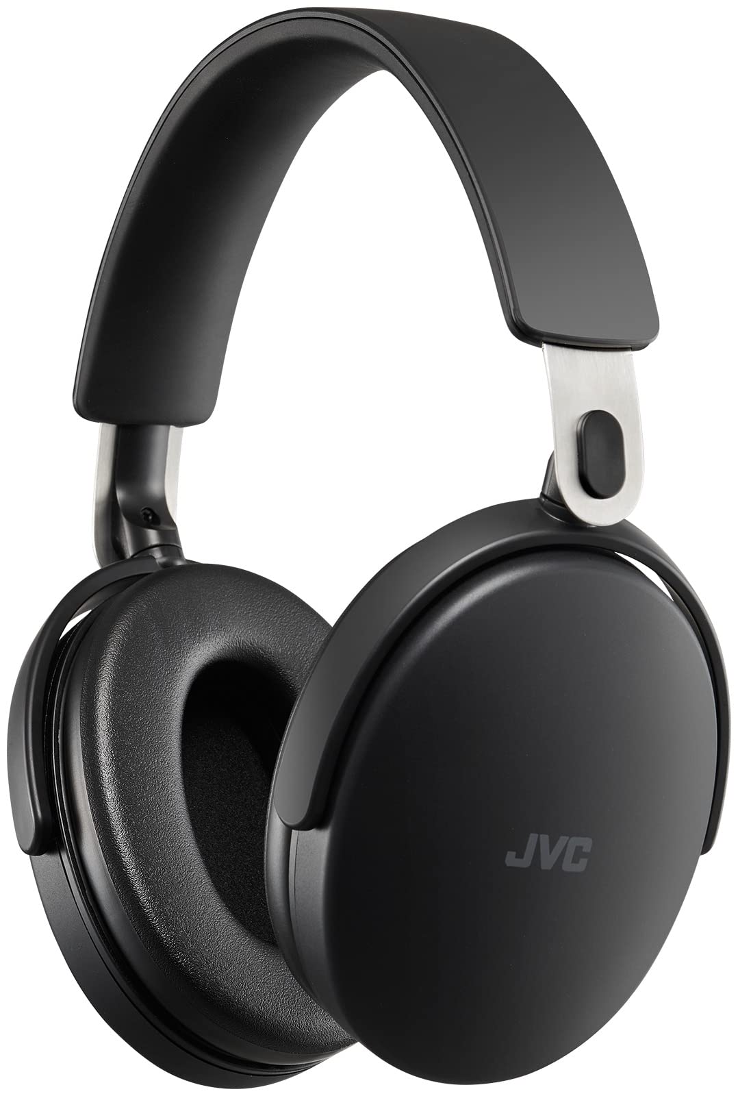 

JVC Kenwood JVC Звукоизолирующие наушники с регулируемой дужкой черного цвета EP-EM70-B чёрный