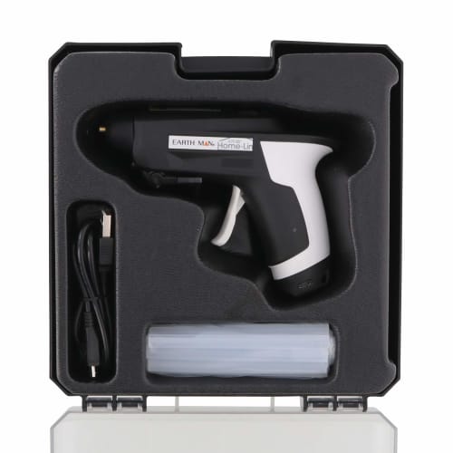 Takagi EARTH MAN Home-Link 3.7V Rechargeable Glue Gun GG-37LiA