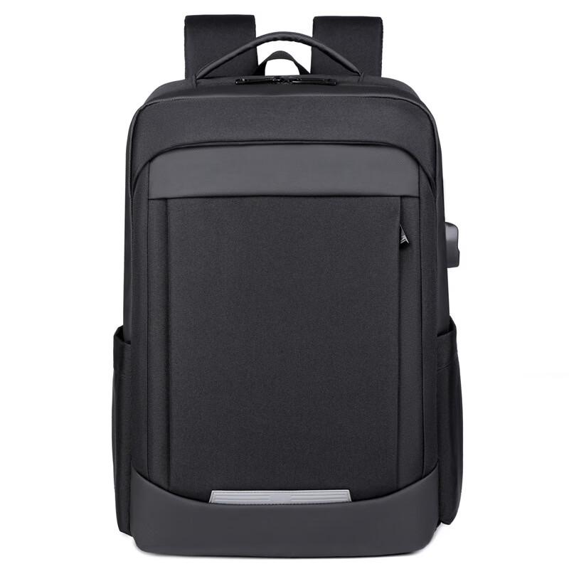 Li Shen Multi-function Business Laptop Backpack
