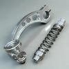 CNC Motorcycle Brake Arm Set Lightweight High Strength Alloy Universal Modification Part for Brake System Upgrade