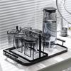 Naijiang High-End Heat-Resistant Glass Cup Set
