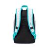 Jordan Starry Sky 15L Ink Splash Trendy Polyester Backpack Medium Unisex backpack Aurora-Blue JD2533215PS-003