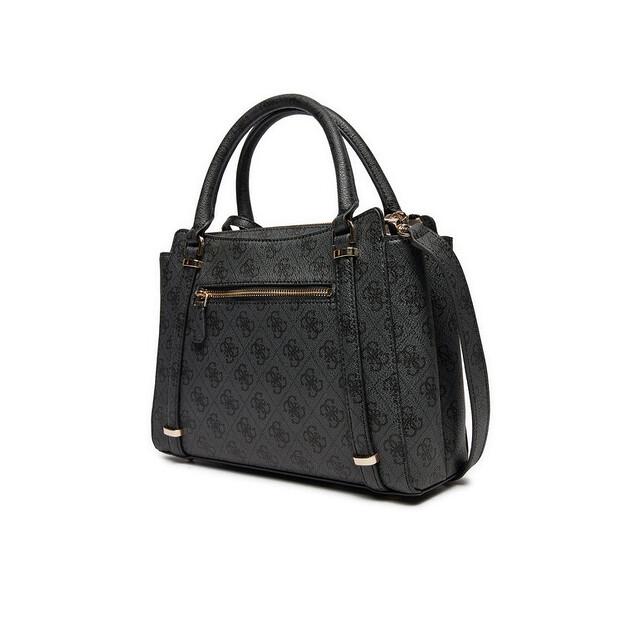 Сумка Guess HWESG9 51006 чёрный